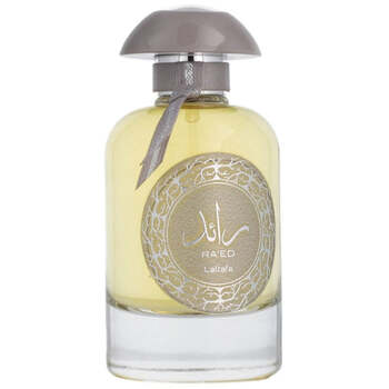 Ra´ed Silver EDP